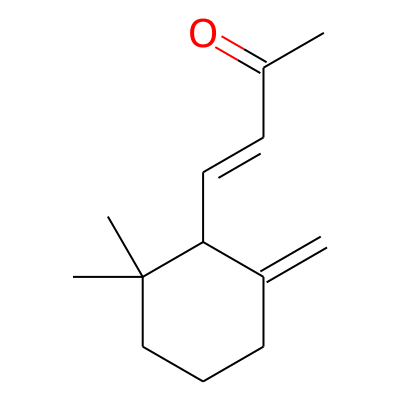 gamma-Ionone
