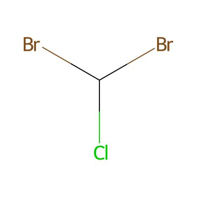 Chlorodibromomethane