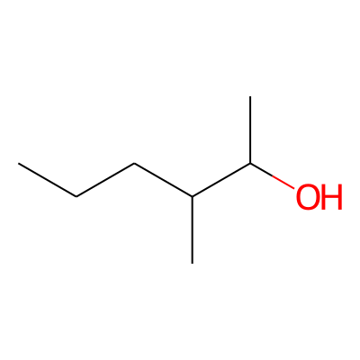 3-Methyl-2-hexanol