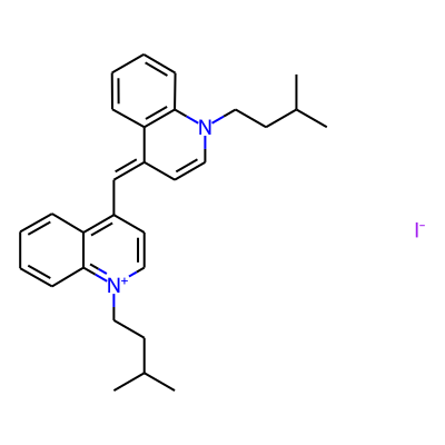 Cyanine