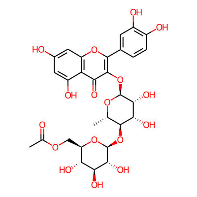 Multinoside A acetate