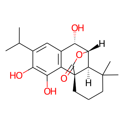 Rosmanol