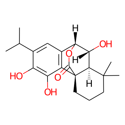 Isorosmanol