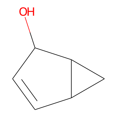 Bicyclo[3.1.0]hex-3-EN-2-OL
