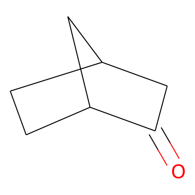 Norcamphor