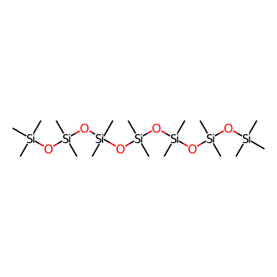 Hexadecamethylheptasiloxane
