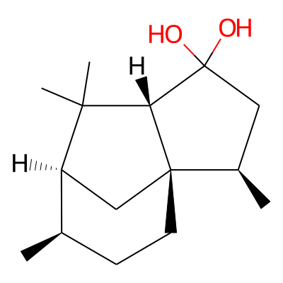 Cedranediol