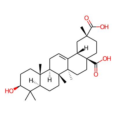 Serratagenic acid