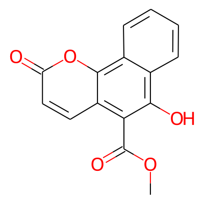 Rubilactone