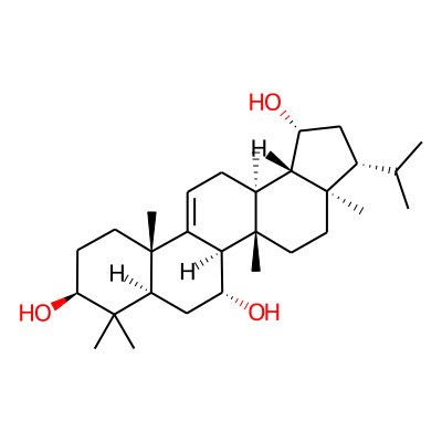 Rubiatriol