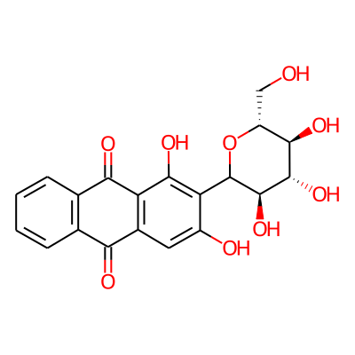 Rubianin