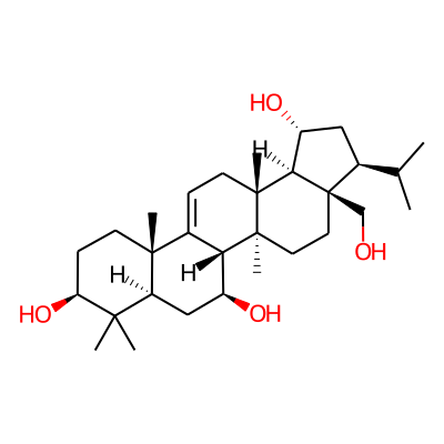rubiarbonol A
