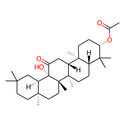 Rubiprasin B