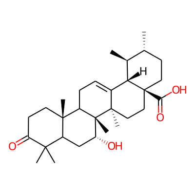 Rubinic acid