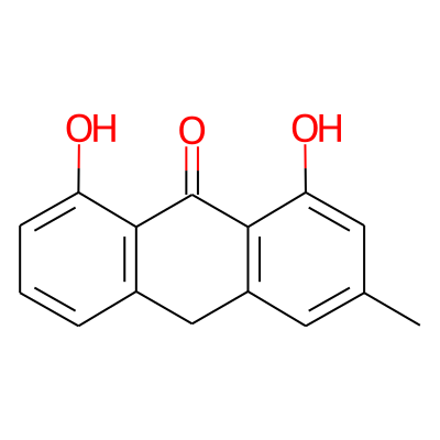 Chrysophanol-9-anthrone