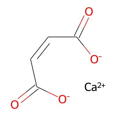 Calcium Maleate