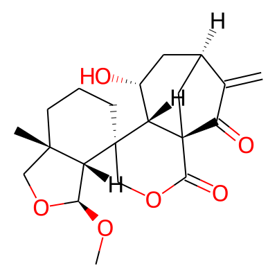Angustifolin