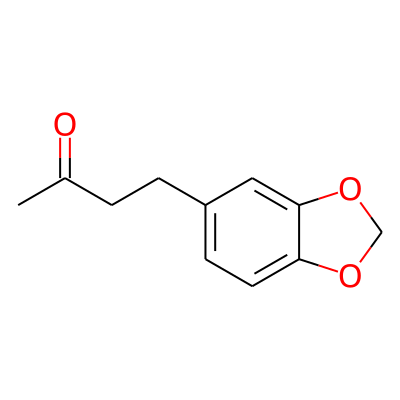 Piperonyl acetone