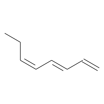 (3E,5Z)-octa-1,3,5-triene
