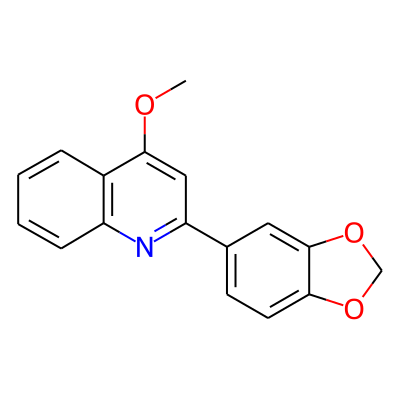 Graveolinine