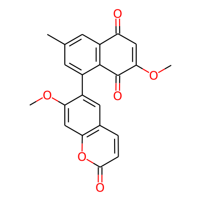 Naphthoherniarin