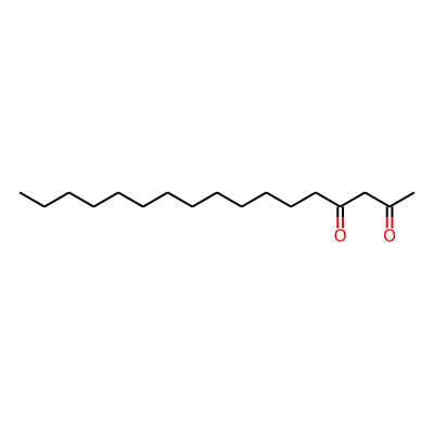 2,4-Heptadecanedione
