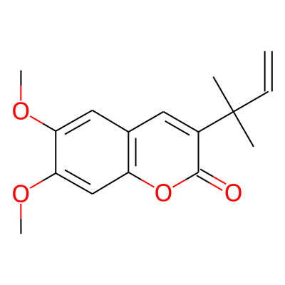 Rutacultin