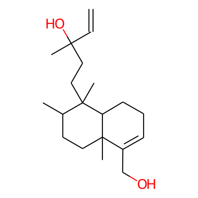 Sagittariol
