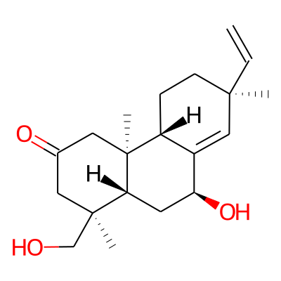 Trifolione B