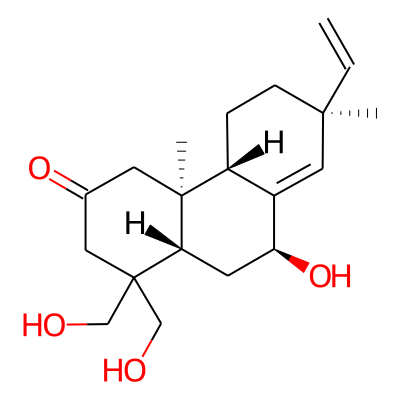 Trifolione D