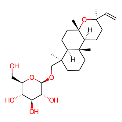 Sagittarioside a