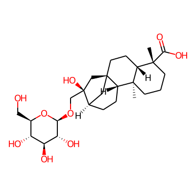 Sagittarioside b