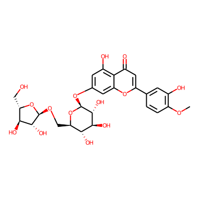 Capreoside