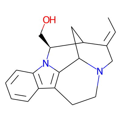 Normavacurine