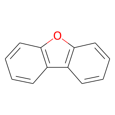 Dibenzofuran