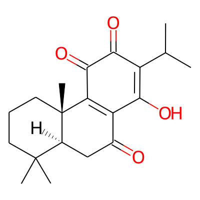7-Ketoroyleanone