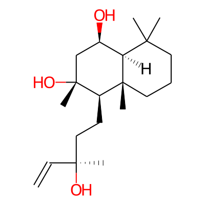 6beta-Hydroxysclareol