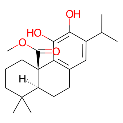Methyl Carnosate