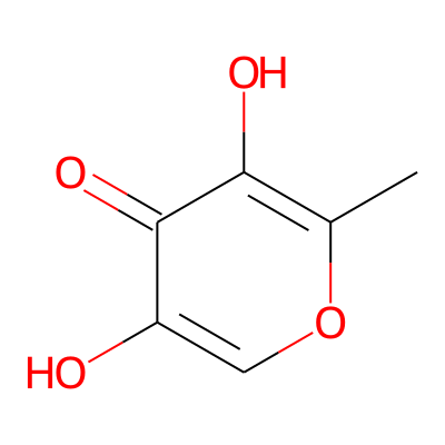 5-Hydroxymaltol