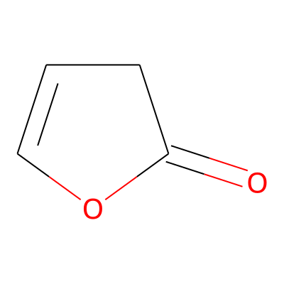2(3H)-Furanone