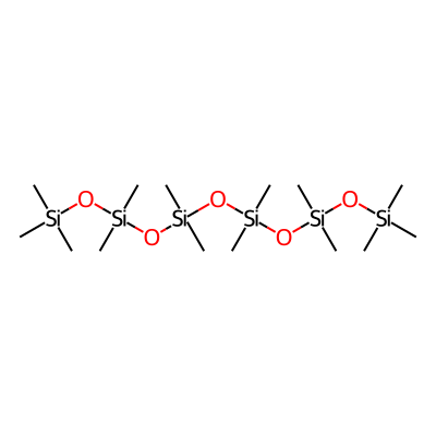 Tetradecamethylhexasiloxane