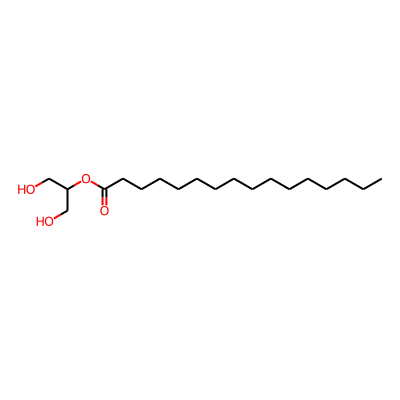 2-Palmitoylglycerol