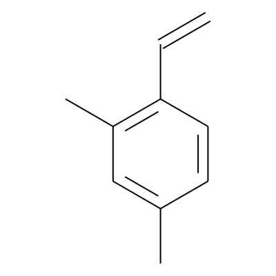 2,4-Dimethylstyrene