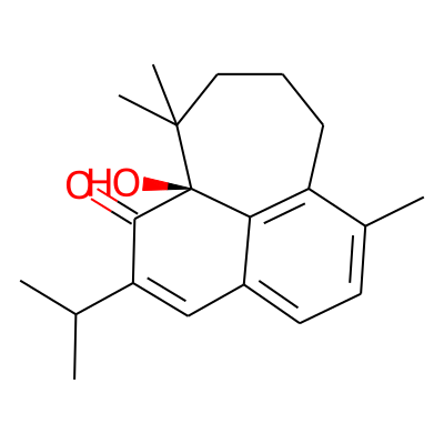 Microstegiol