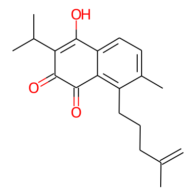 Salvipisone