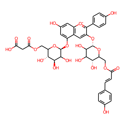 Monodemalonylmonardaein