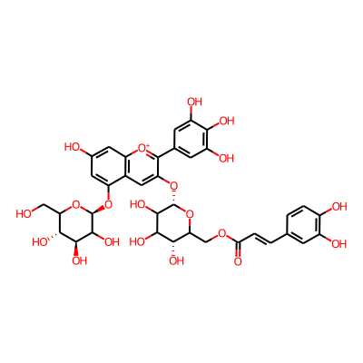 Bisdemalonylsalviadelphin