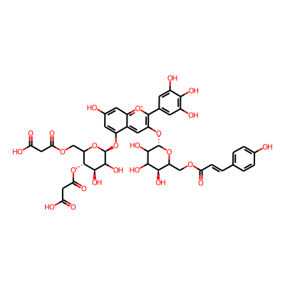 Dimalonylawobanin