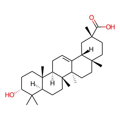 Katonic acid