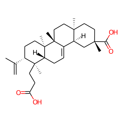 Koetjapic acid